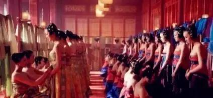 古代女人生活小细节,古代女人生活方法