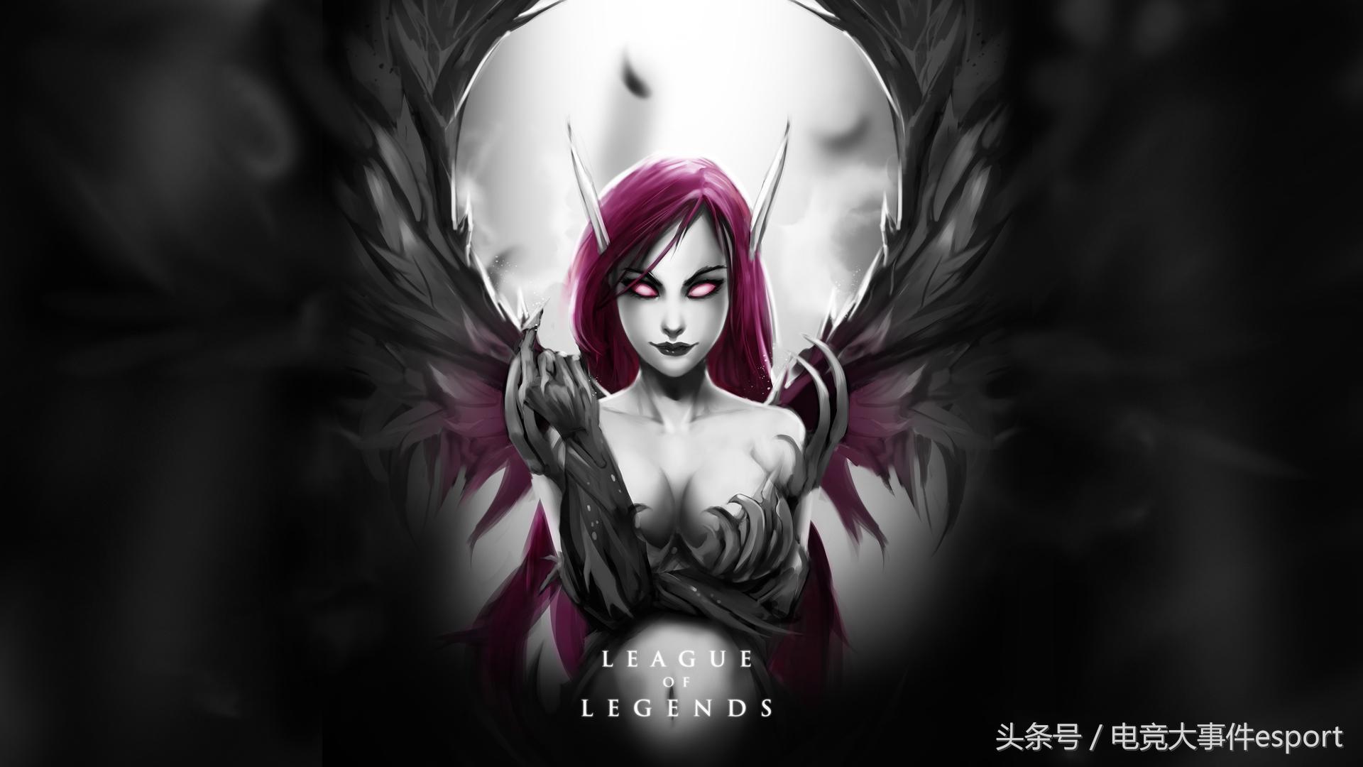 外媒评选lol最强下路,lol新手十大推荐英雄