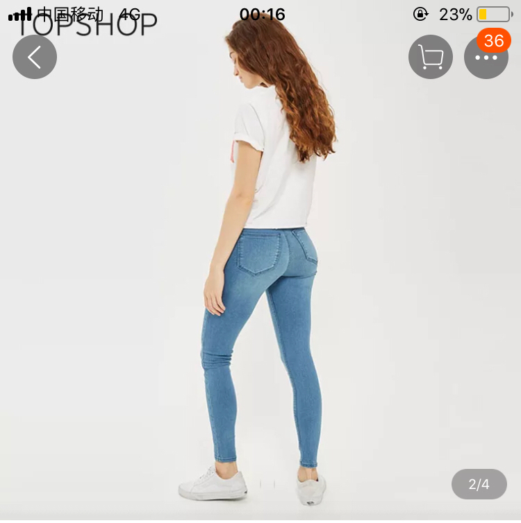 topshop牛仔裤,类似于topshop牛仔裤的品牌