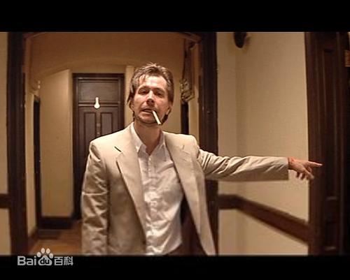 杀手里昂实力,杀手里昂全片有多少镜头