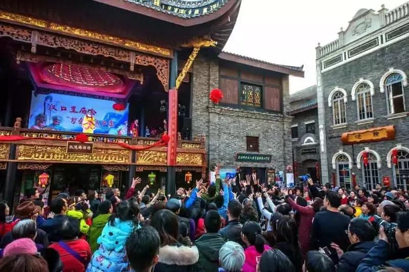 春节七天乐精彩不重样,春节7天旅游