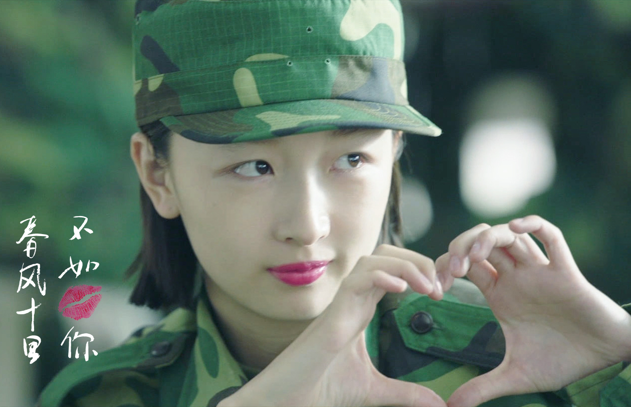 周冬雨为什么会人气爆棚,周冬雨是怎么在圈里站稳脚跟的