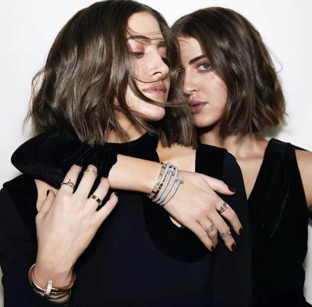 英皇传世王冠这还是我认识的那个顶级奢华珠宝品牌Cartier吗?