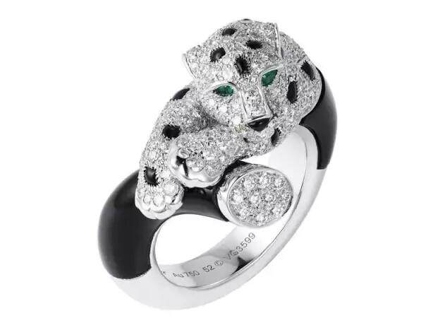 英皇传世王冠这还是我认识的那个顶级奢华珠宝品牌Cartier吗?