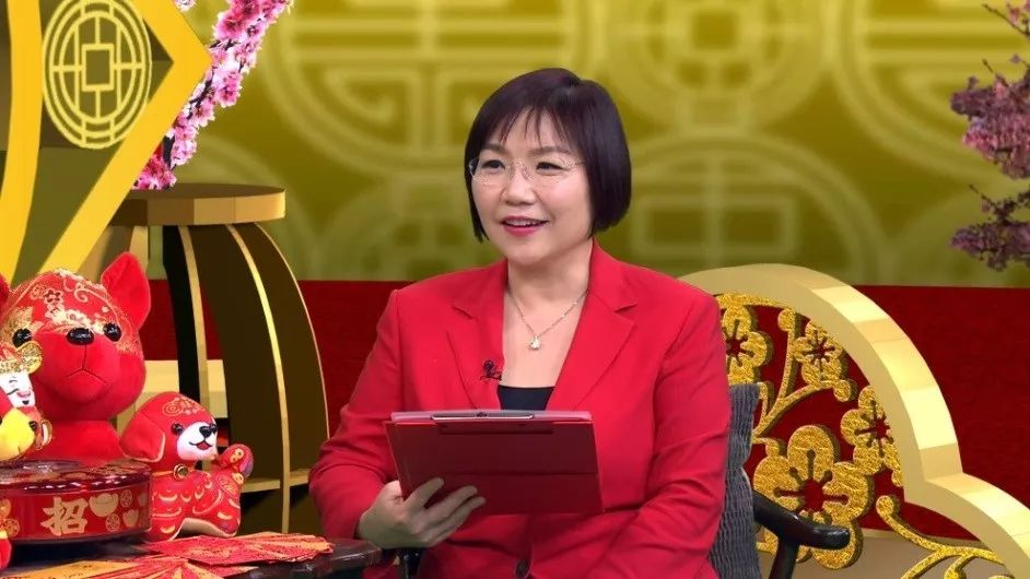 麦玲玲狗年风水方位,麦玲玲2024年家居风水运程