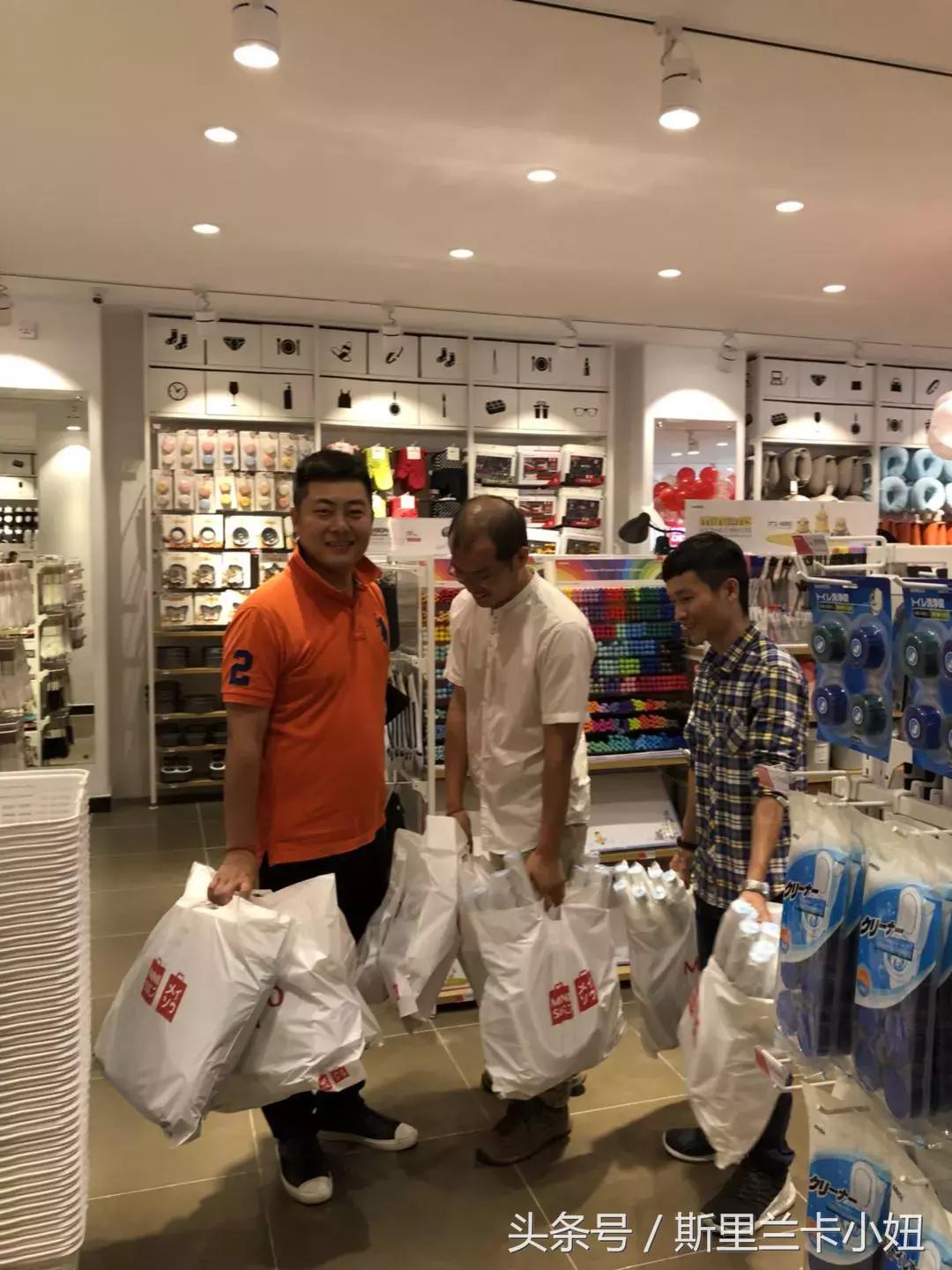 名创优品的卢比,名创优品到店