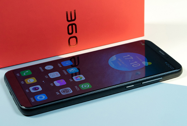 用尽浑身解数！优秀机型很多，360手机为啥就是不火？