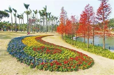 广东珠海春节最值得去的10个地方,珠海过年去哪玩汇总