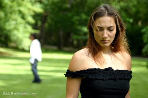 失恋低迷期,走出失恋快速且简单的方法