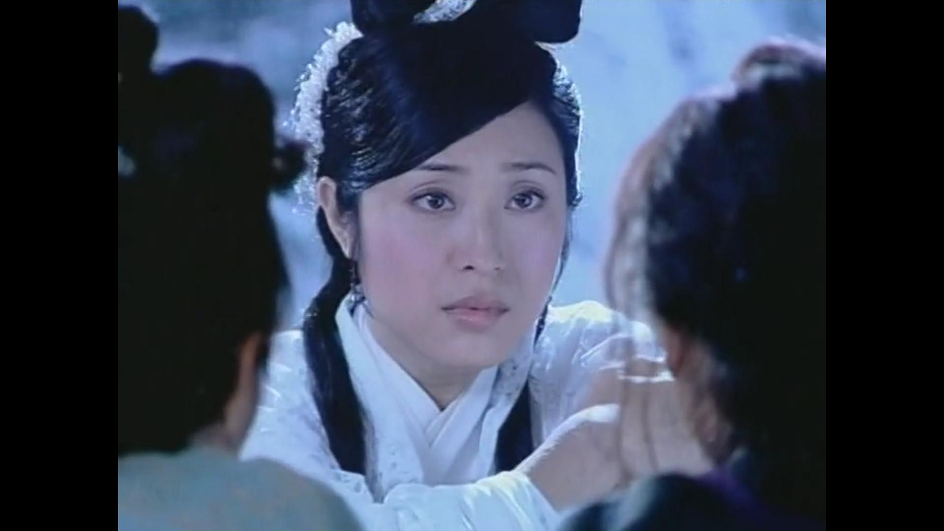 天下第一海棠柳絮大结局,天下第一飘絮的真实身份