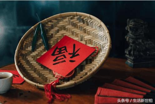 大年三十守岁的正确方式,守岁什么习俗