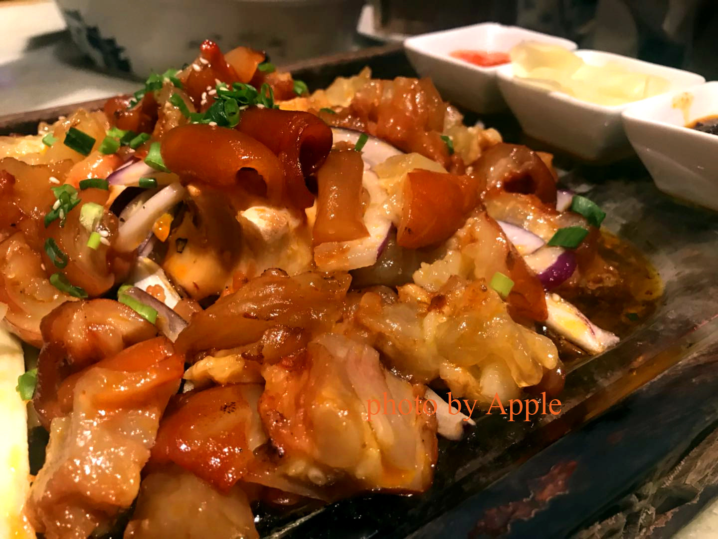 2007年的锦府盐帮,锦府盐帮特色