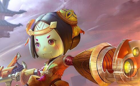 百工圣祖鲁班历史,发明家鲁班发明了什么