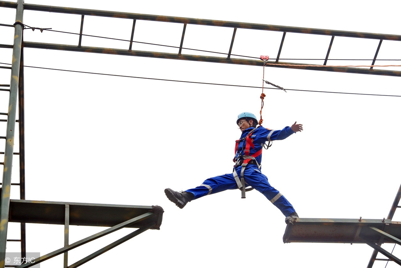 如何化危难为机遇,让“胆量”为你所用