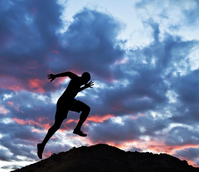 长跑要怎么跑?这里面的学问超乎你的想象!