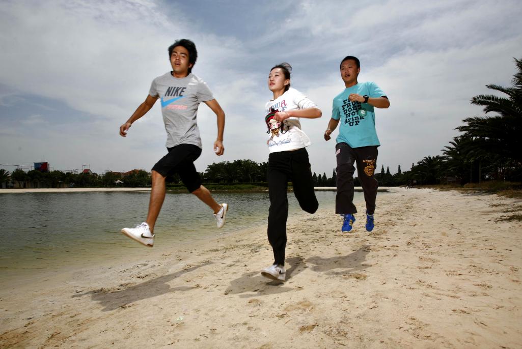 长跑要怎么跑?这里面的学问超乎你的想象!