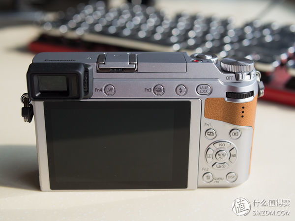 鏉句笅gx85寰崟鐩告満璇勬祴,鏉句笅gx85鍚岀骇鍒殑寰崟