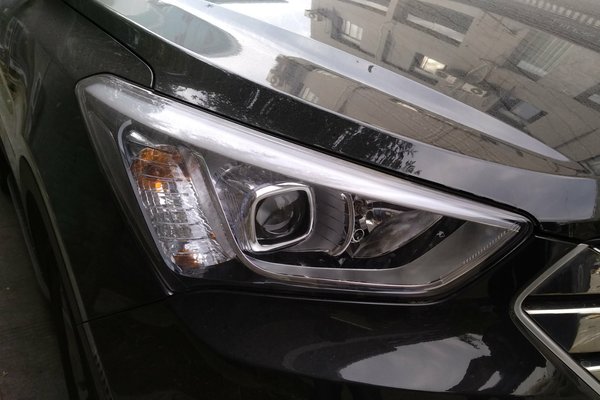 现代-全新胜达，无与伦比的舒适体验，心境宽广至臻