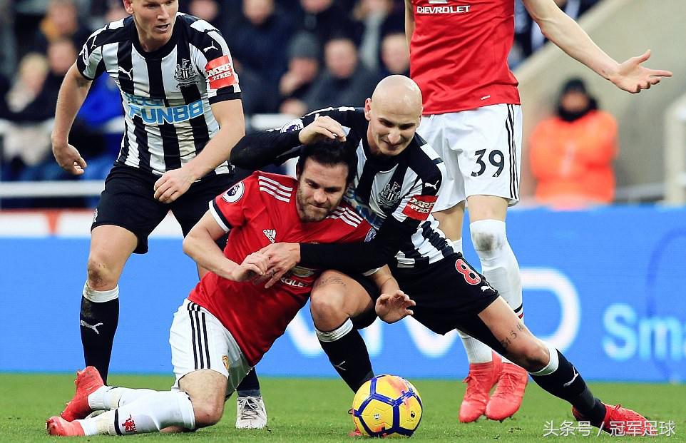 纽卡vs曼联进球无效,纽卡对曼联比分预测