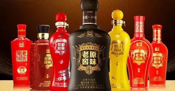 春节买什么白酒最划算,春节送礼值得推荐的白酒