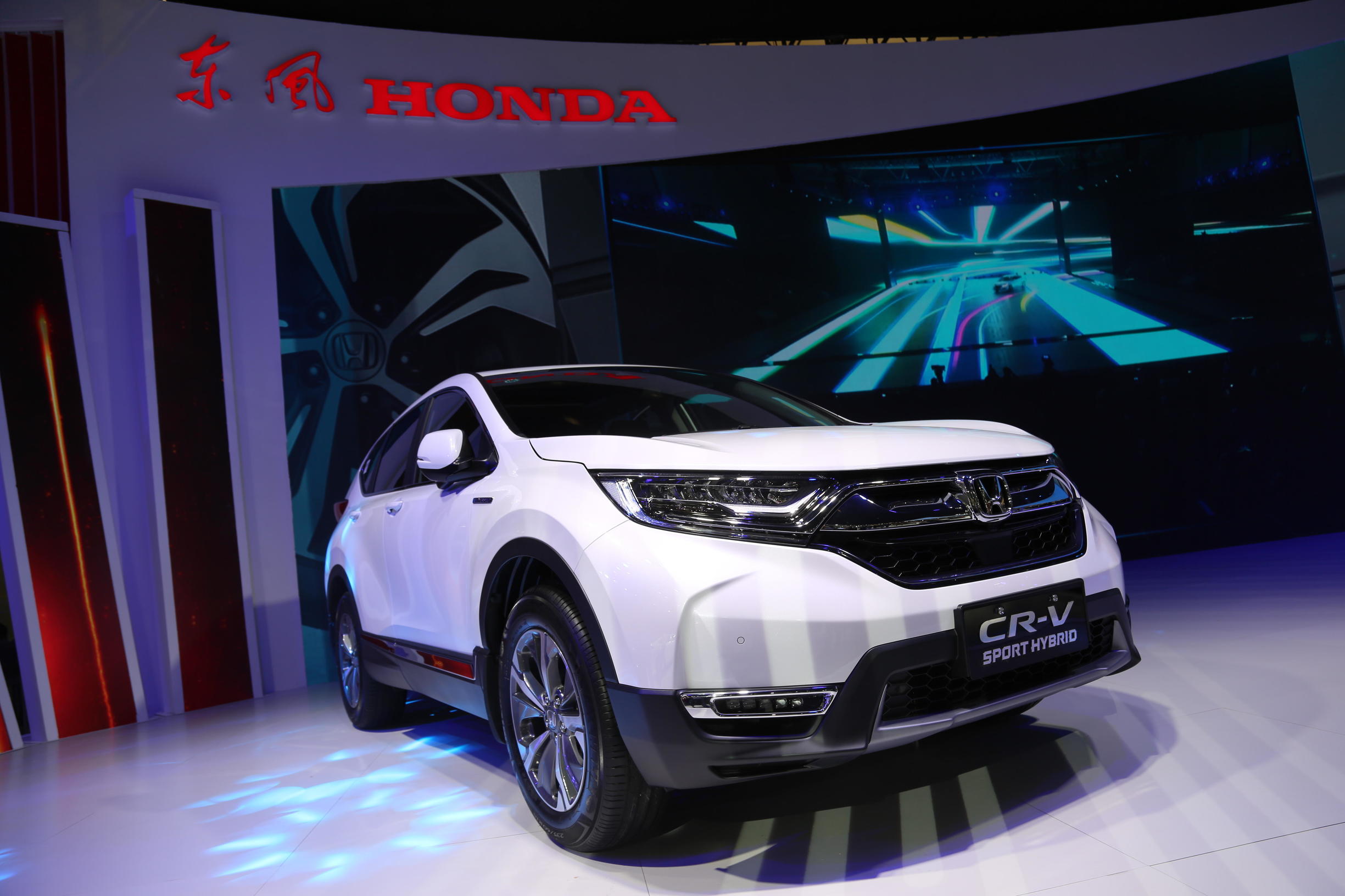 5座suv汉兰达冠道ur-v哪个好,本田ur-v说比冠道大一点是真的吗