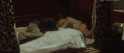 如果我有钱,我一定会把它们都给睡到天荒地老!