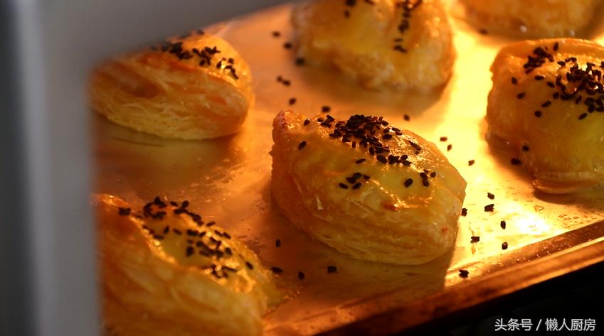 蛋挞皮可以做的美食榴莲,蛋挞皮可以做的美食简单