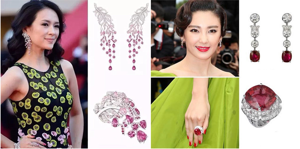 彩钻配什么颜色衣服,七彩钻宝石搭配衣服