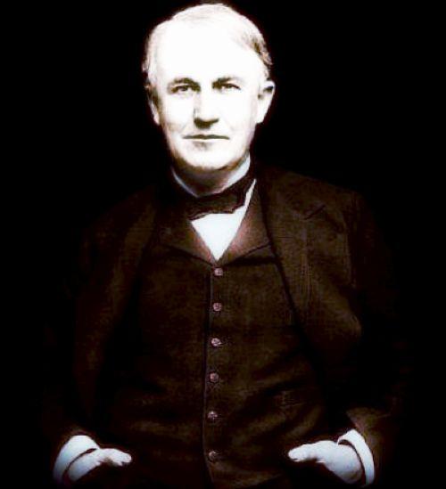 真正的电灯是谁发明的,电灯到底是谁发明出来的