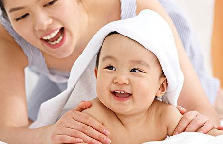 带孩子很累怎么办?那是因为你常做这3件事