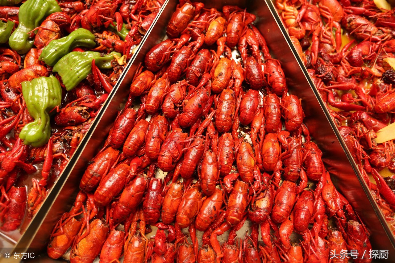 这几种美食千万别乱吃,注意这两种美食不能乱吃小心中毒