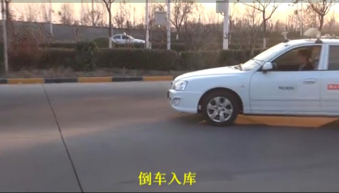 科目二踩离合器脚软得发抖,考驾照科目二为什么脚发抖