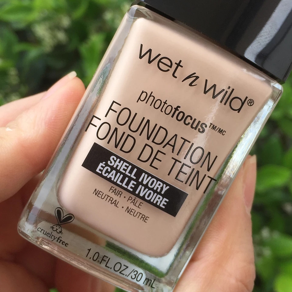 混油皮秋冬粉底液推荐平价奶油肌,平价夏混油冬混干痘肌粉底液推荐