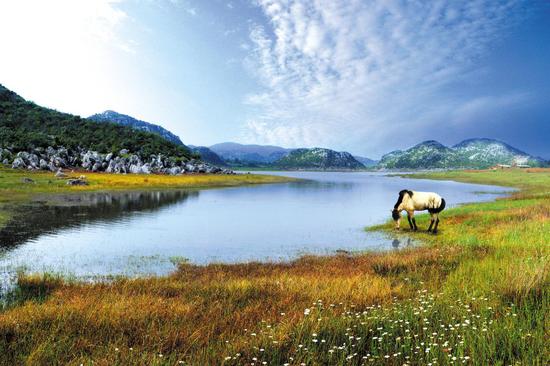 曲靖出发自驾游去哪里,曲靖出发自驾游10天