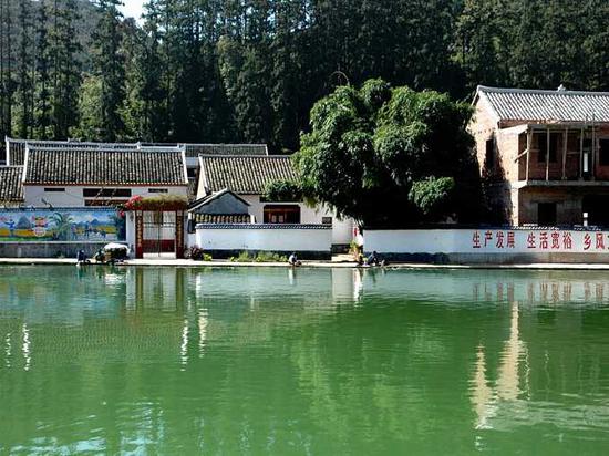 曲靖出发自驾游去哪里,曲靖出发自驾游10天