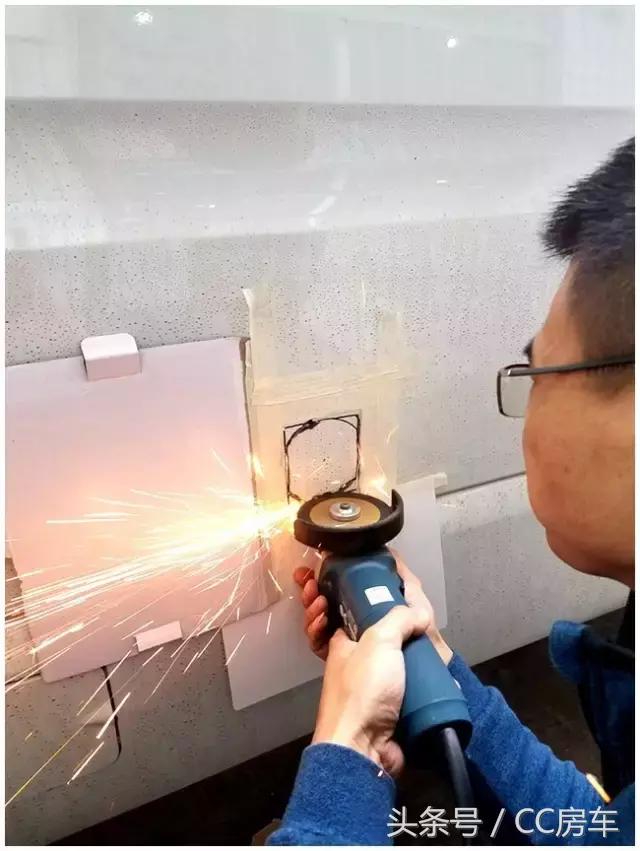 lc78改装旅居房车,轻卡改装房车最佳方法