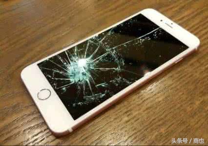 手机膜坏了一条痕需要换吗,手机膜有一条裂缝有必要换吗