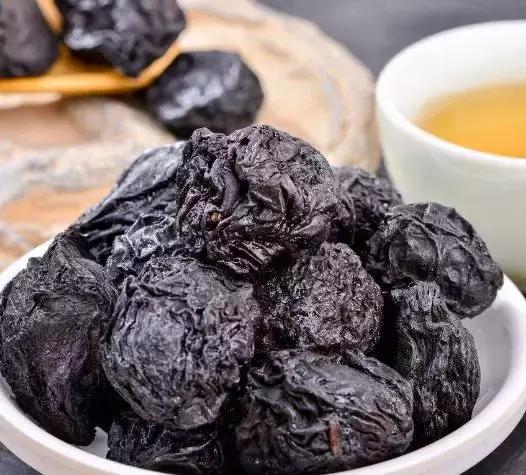 解醉酒良方,什么中药缓解醉酒效果最好