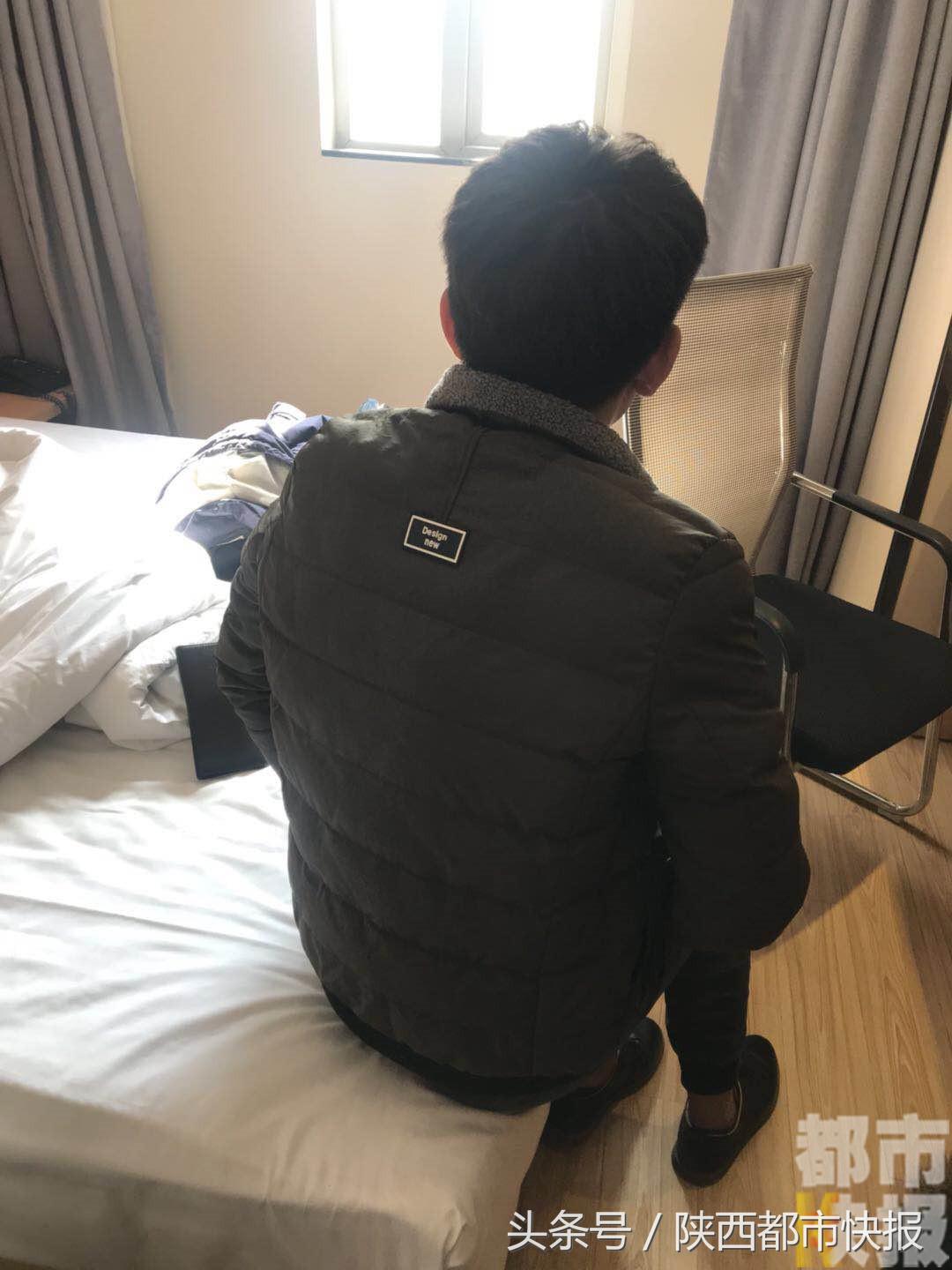 网上赌博输掉30万的小伙,小伙赌博输掉一百五十万