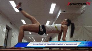 初学者每天练多久的平板支撑,坚持练平板支撑可以塑形吗