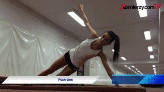 初学者每天练多久的平板支撑,坚持练平板支撑可以塑形吗