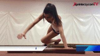 初学者每天练多久的平板支撑,坚持练平板支撑可以塑形吗