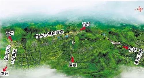 厦门岛内变化,2020厦门的变化