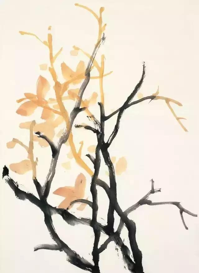 果果小写意牡丹画法教学视频,王绣写意牡丹画法零基础视频