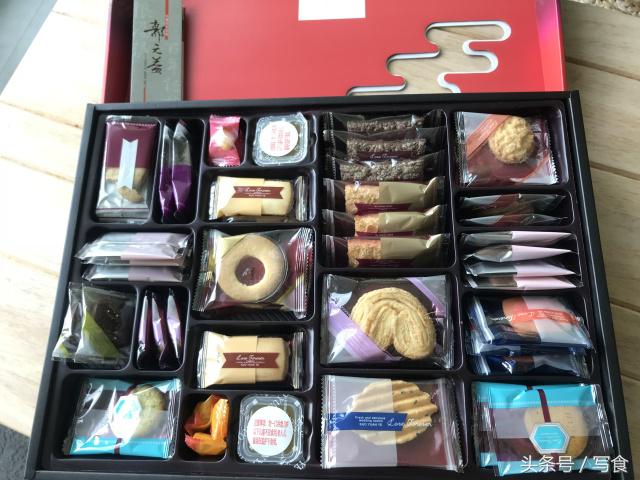 年货伴手礼品推荐,年货伴手礼集合店