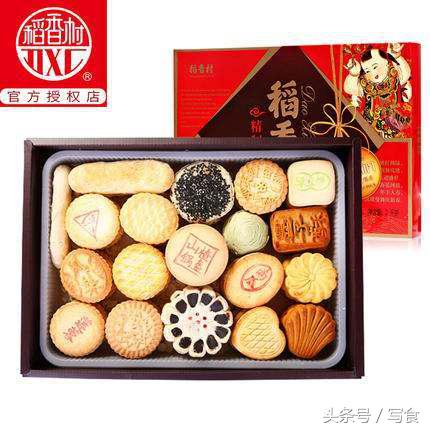 年货伴手礼品推荐,年货伴手礼集合店