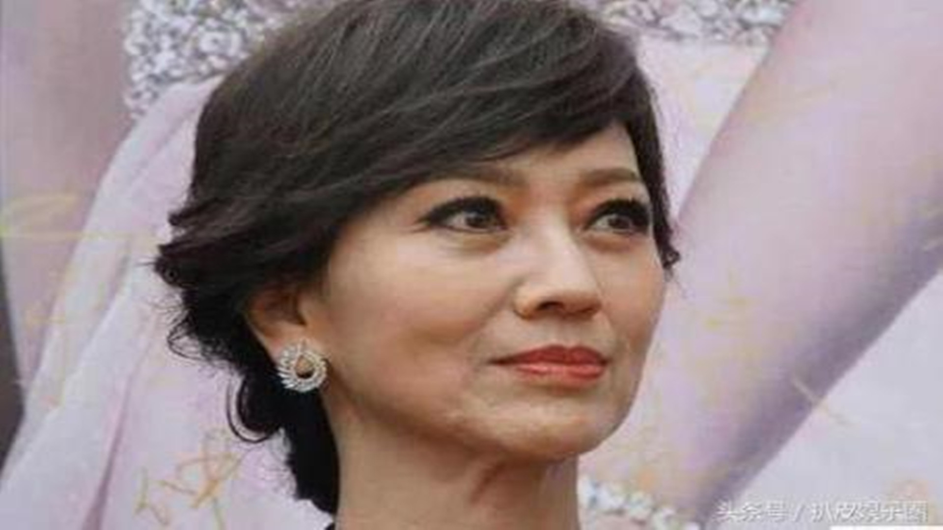 盘点80年代香港四位女星,盘点80年代香港公认最美的女星