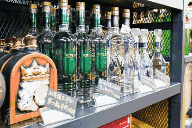 天津超级大市集,天津大胡同年货市场