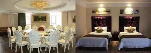 张家口过年最强游玩攻略出炉!体验年味必去!