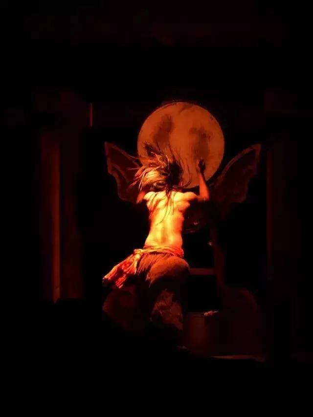 张家口过年最强游玩攻略出炉!体验年味必去!